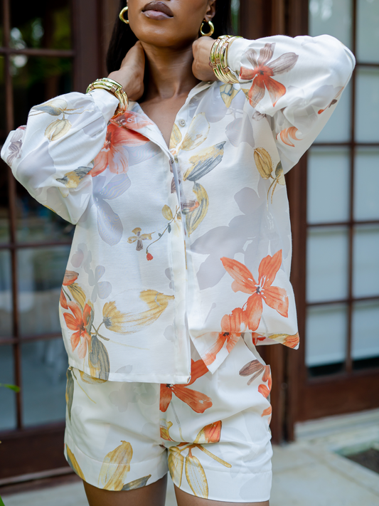 Weekend Chic: Effortless off-duty style