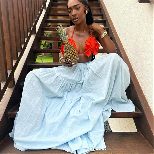 Escape to Brazil: Style inspired by the Tropics