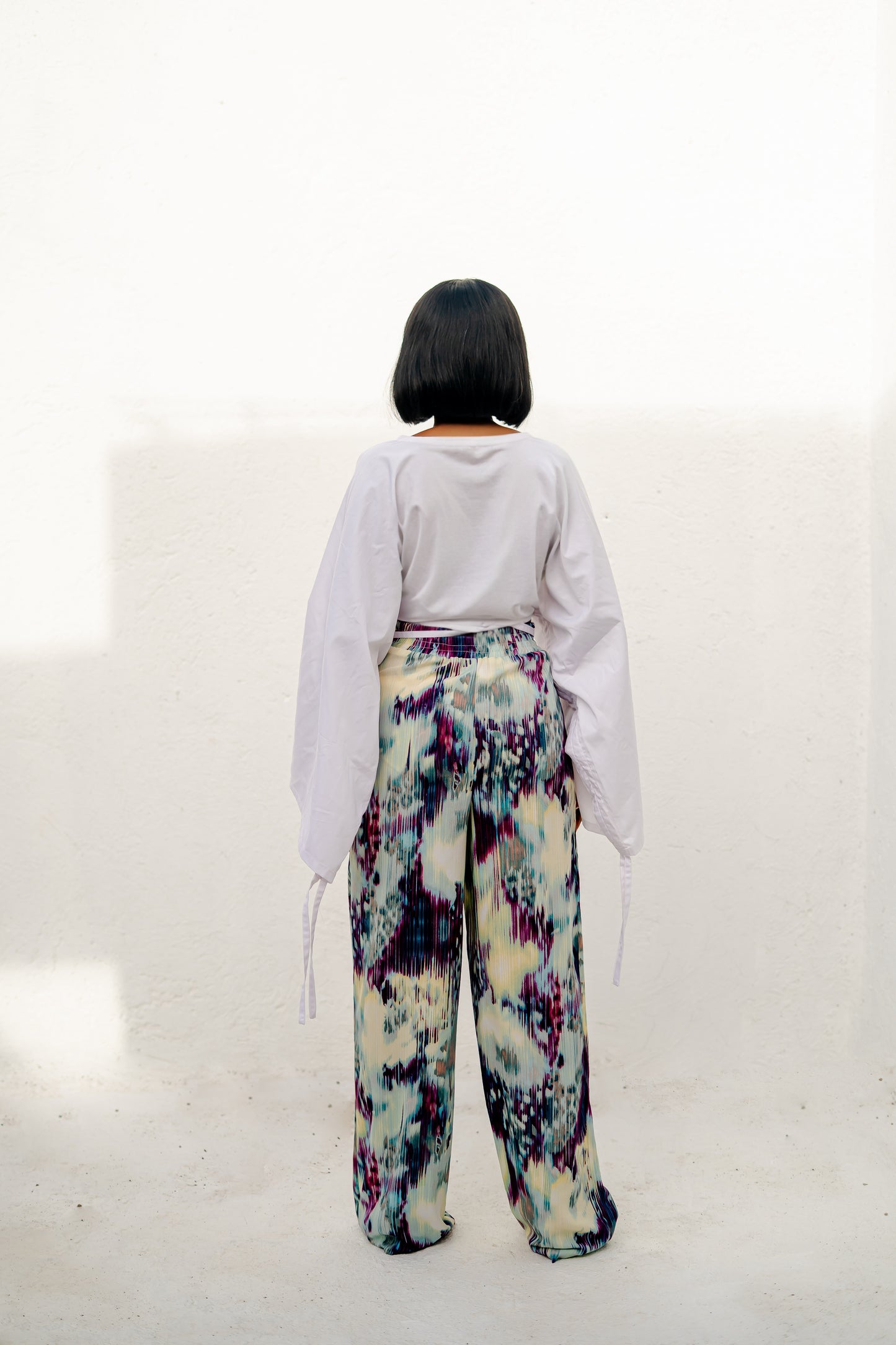 SS- LORI PANT