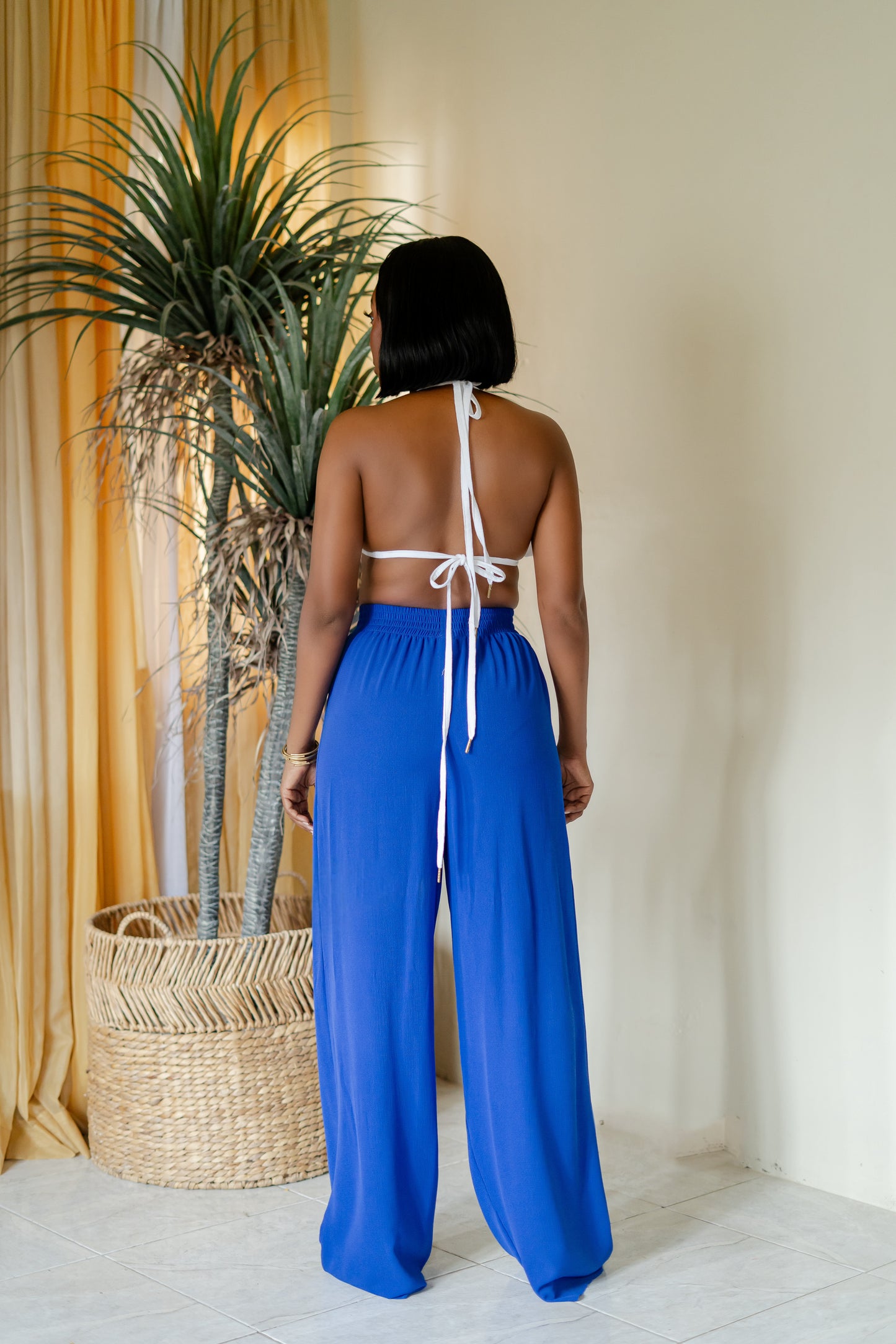 SS- KIM PANT