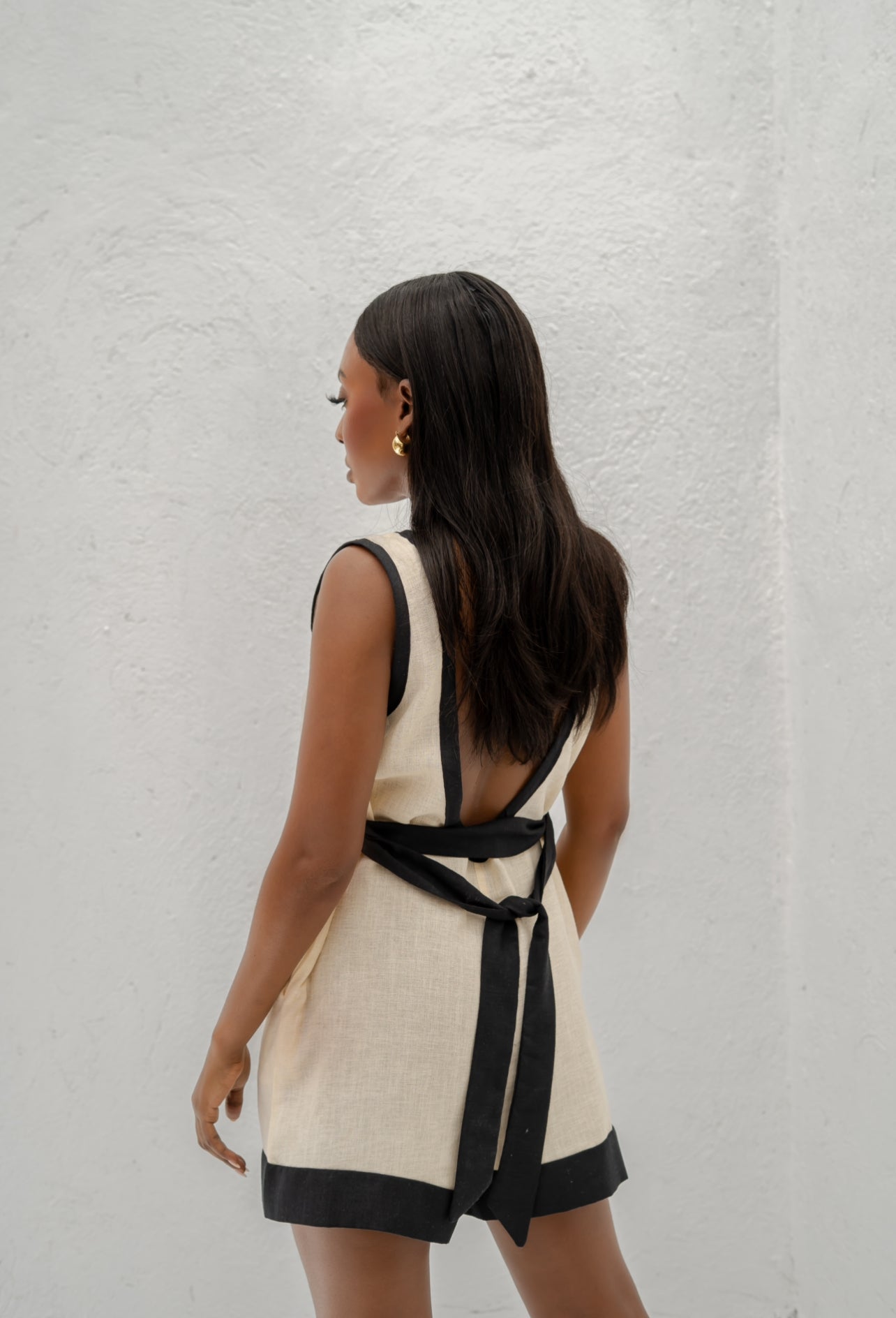 ALAYNE ROMPER