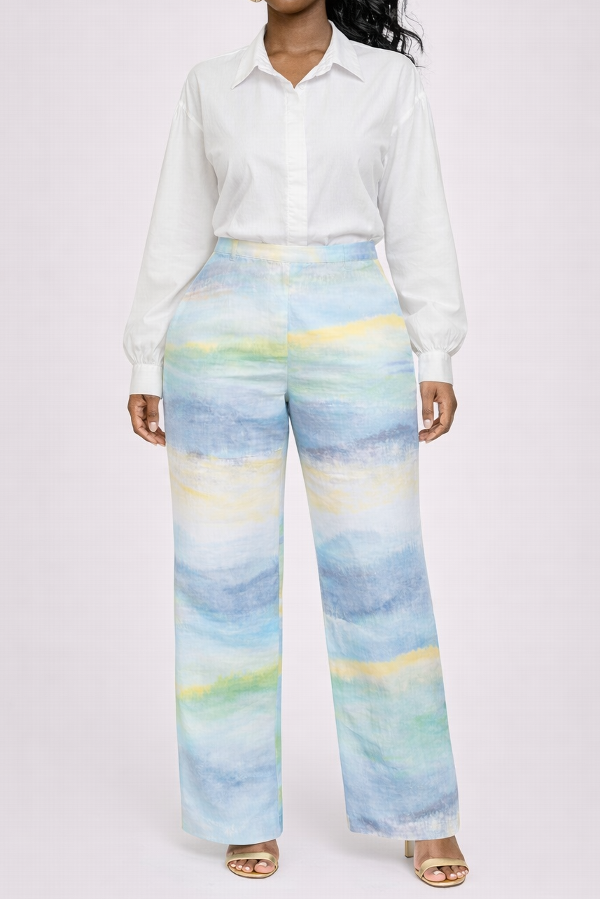 MORIN PANT - PARADYS