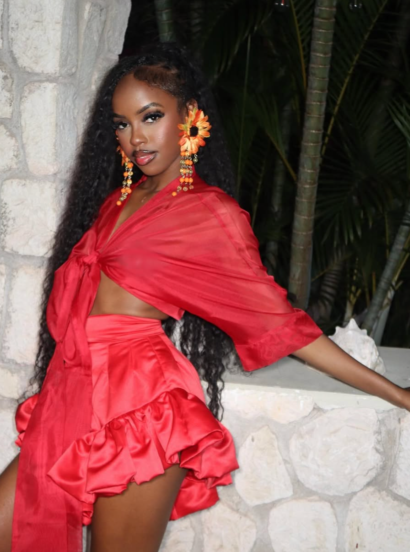 Sun, Sand, and Style: 3 Vacation Trends You'll Love