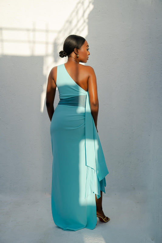 ARETHA DRESS