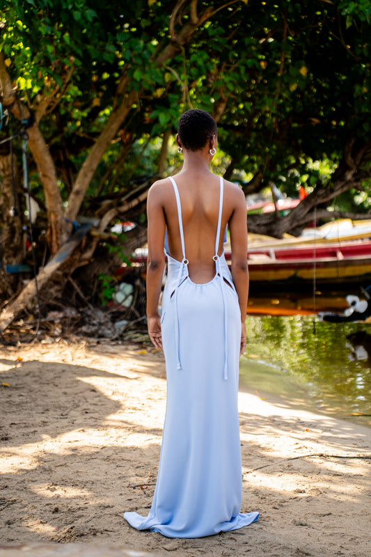 SALINA DRESS