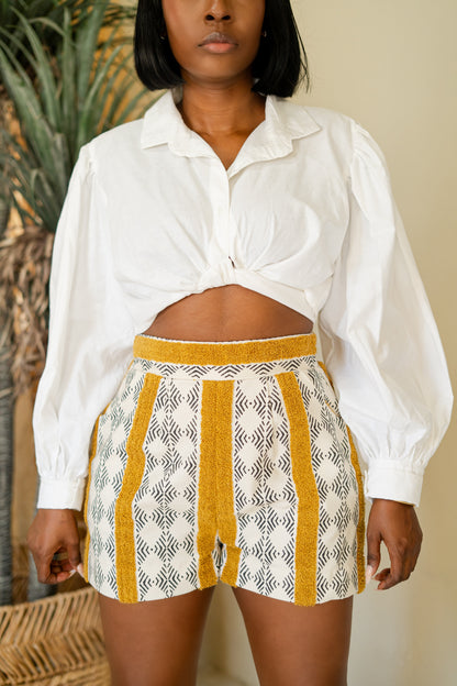 SS-PRIM SHORTS