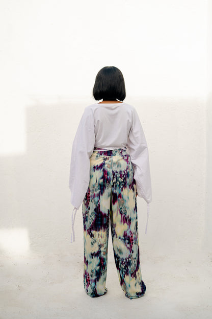 SS- LORI PANT
