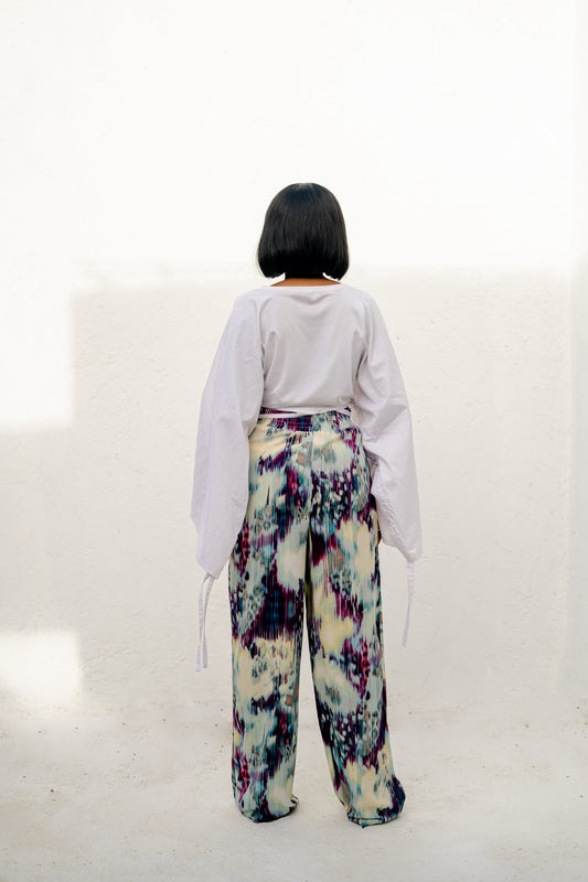 SS- LORI PANT