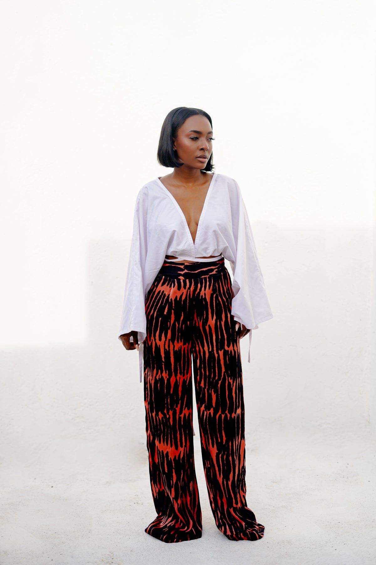 Angie Rhea SS- ANGIE PANT – Rhea Imani
