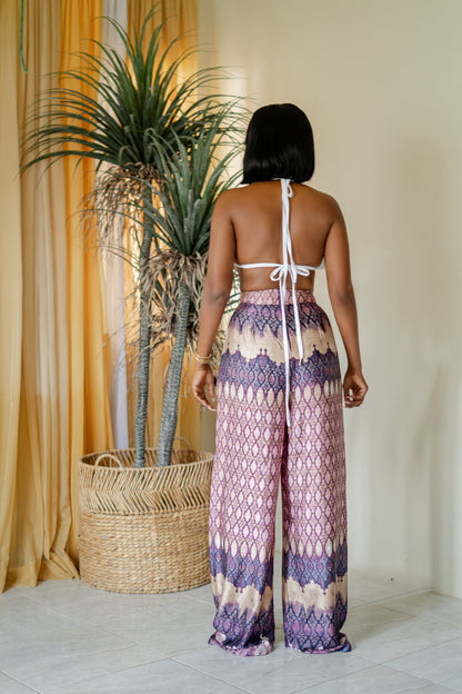SS- MORA PANT