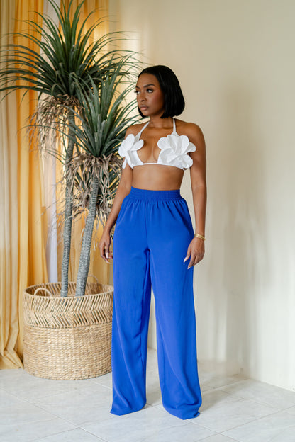 SS- KIM PANT