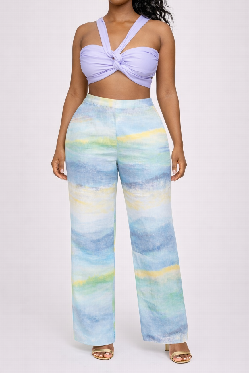 MORIN PANT - PARADYS