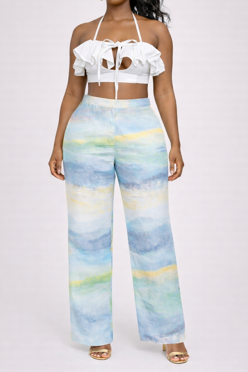MORIN PANT - PARADYS