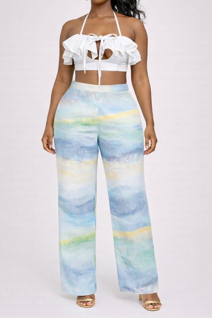 MORIN PANT - PARADYS