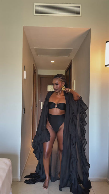 BIA COVERUP - BLACK