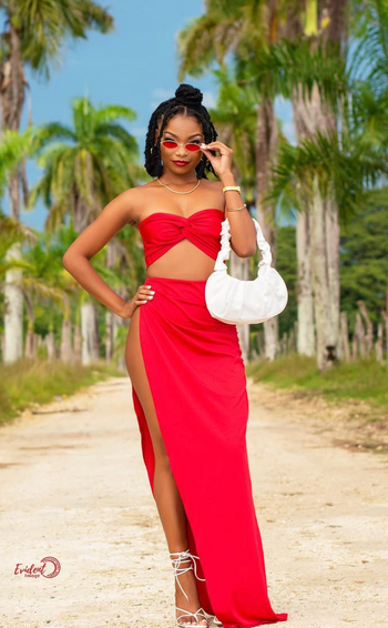 Customer image