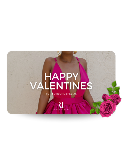 RHEA IMANI GIFT CARD