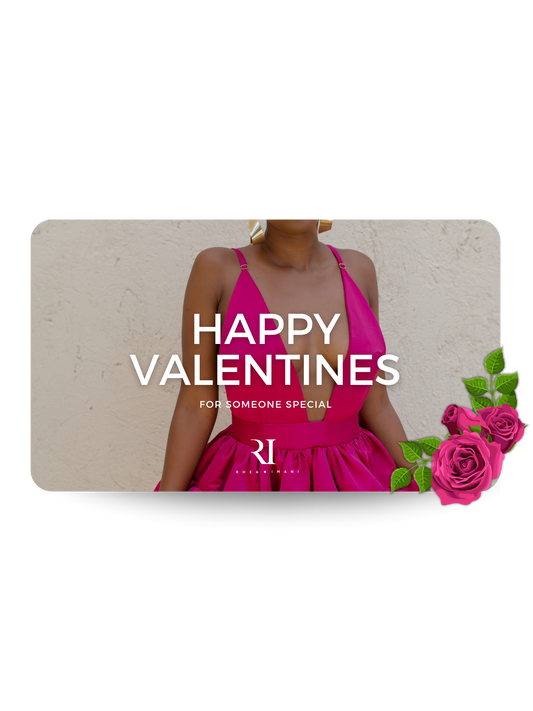 RHEA IMANI GIFT CARD